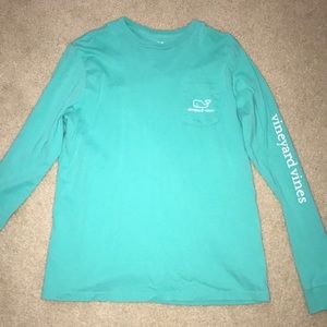 Vineyard Vines Long Sleeve